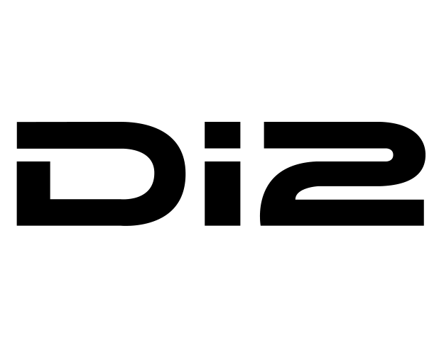 Di2 Logo Di2 Logo