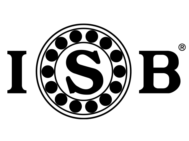 ISB Sport Bearings Logo ISB Sport Bearings Logo